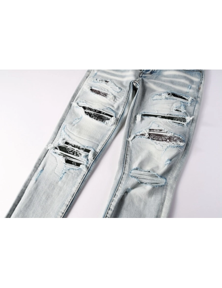 Amiri Jean 8935,Amiri Jeans,PANTS JEANS,APPAREL