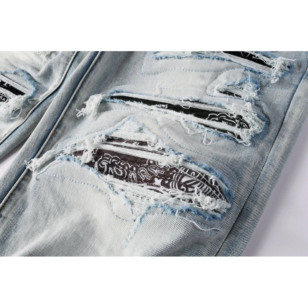 Amiri Jean 8935,Amiri Jeans,PANTS JEANS,APPAREL