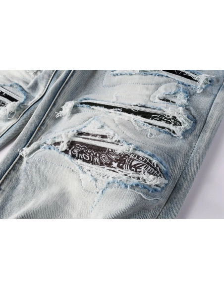 Amiri Jean 8935,Amiri Jeans,PANTS JEANS,APPAREL