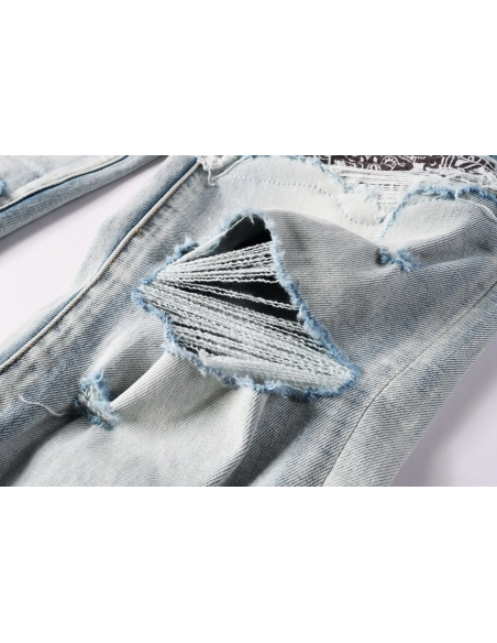 Amiri Jean 8935,Amiri Jeans,PANTS JEANS,APPAREL