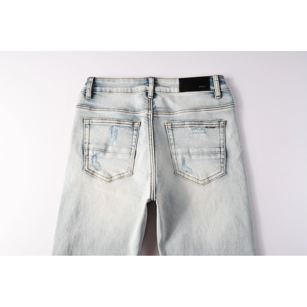 Amiri Jean 8935,Amiri Jeans,PANTS JEANS,APPAREL