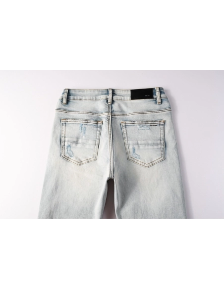 Amiri Jean 8935,Amiri Jeans,PANTS JEANS,APPAREL