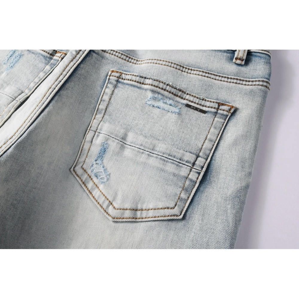 Amiri Jean 8935,Amiri Jeans,PANTS JEANS,APPAREL