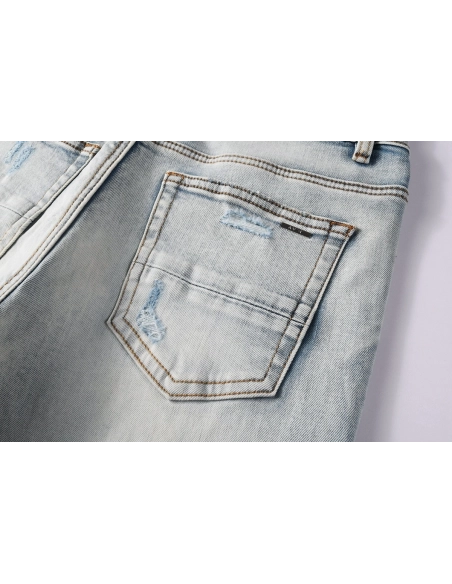 Amiri Jean 8935,Amiri Jeans,PANTS JEANS,APPAREL