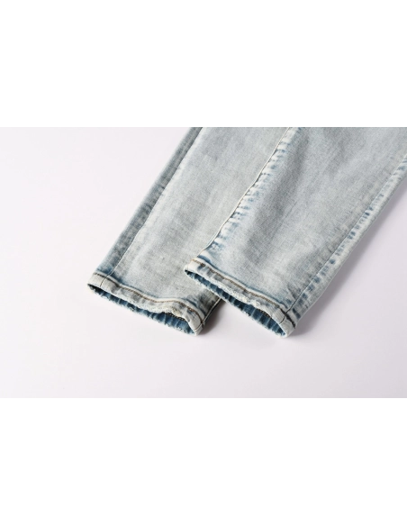 Amiri Jean 8935,Amiri Jeans,PANTS JEANS,APPAREL