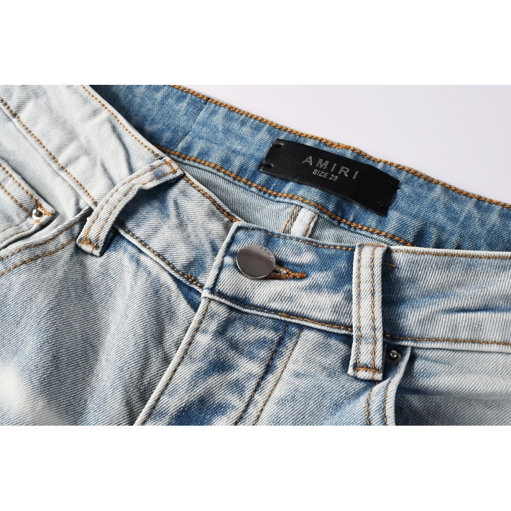 Amiri Jean 8935,Amiri Jeans,PANTS JEANS,APPAREL