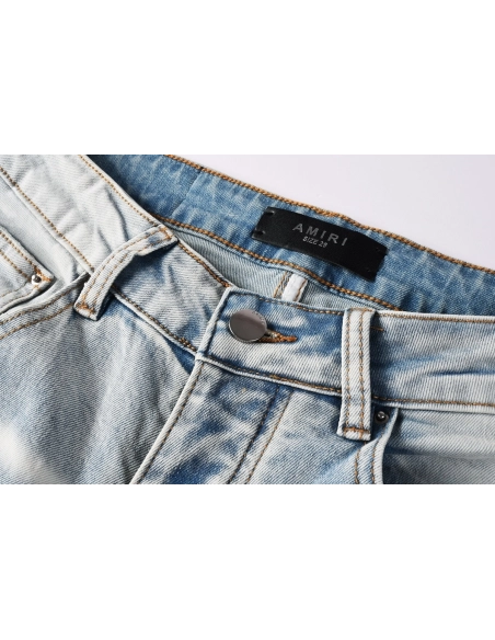 Amiri Jean 8935,Amiri Jeans,PANTS JEANS,APPAREL