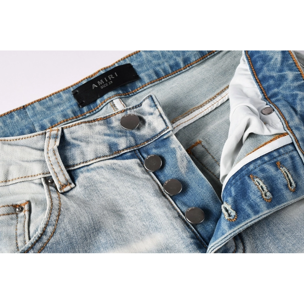 Amiri Jean 8935,Amiri Jeans,PANTS JEANS,APPAREL