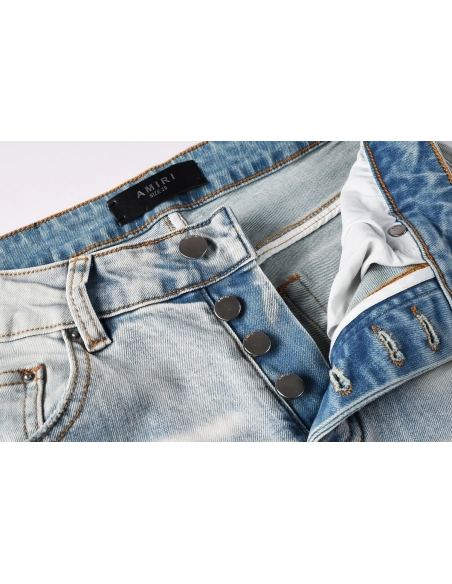 Amiri Jean 8935,Amiri Jeans,PANTS JEANS,APPAREL