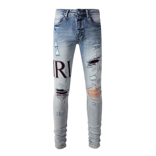 Amiri Jean 1301,Amiri Jeans,PANTS JEANS,APPAREL