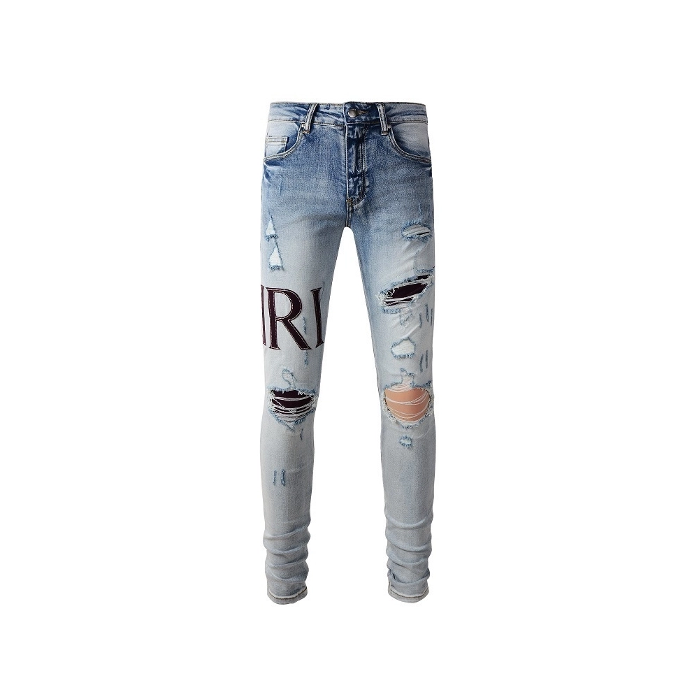Amiri Jean 1301,Amiri Jeans,PANTS JEANS,APPAREL