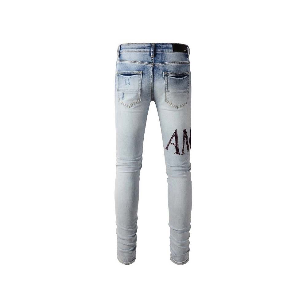 Amiri Jean 1301,Amiri Jeans,PANTS JEANS,APPAREL