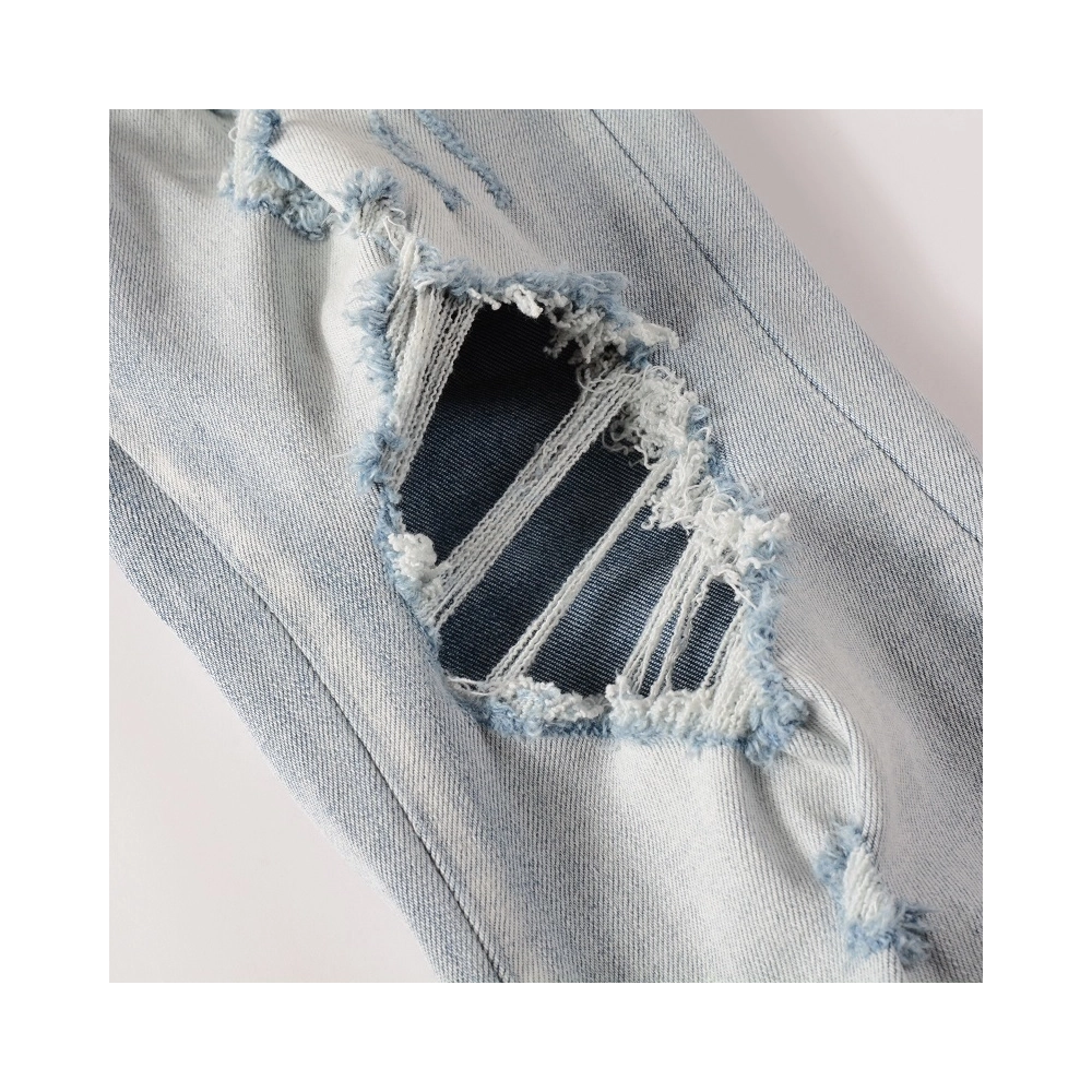 Amiri Jean 1301,Amiri Jeans,PANTS JEANS,APPAREL