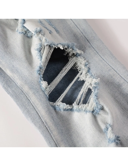 Amiri Jean 1301,Amiri Jeans,PANTS JEANS,APPAREL