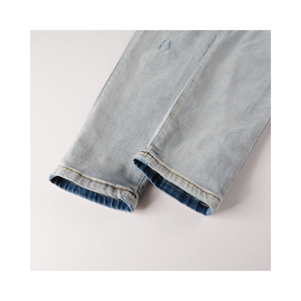 Amiri Jean 1301,Amiri Jeans,PANTS JEANS,APPAREL