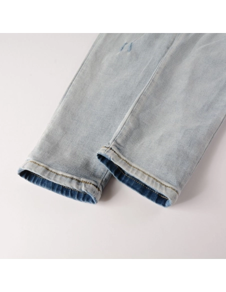 Amiri Jean 1301,Amiri Jeans,PANTS JEANS,APPAREL