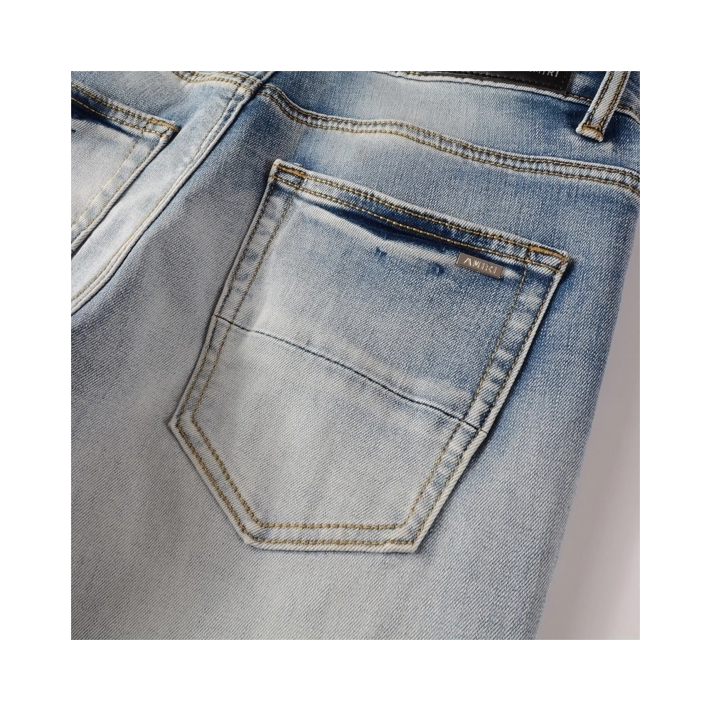 Amiri Jean 1301,Amiri Jeans,PANTS JEANS,APPAREL