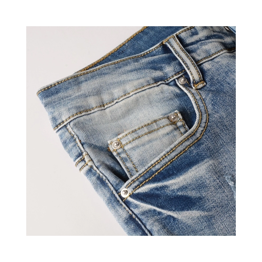 Amiri Jean 1301,Amiri Jeans,PANTS JEANS,APPAREL
