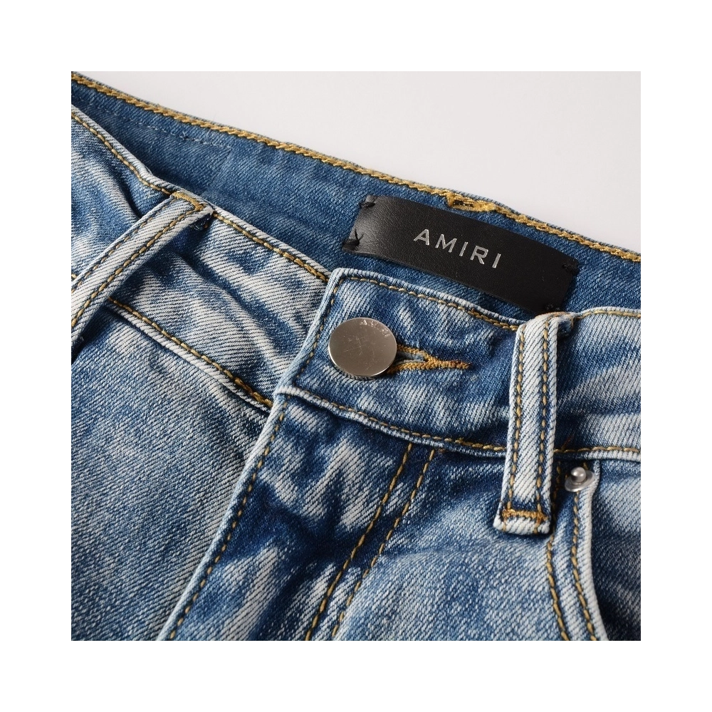 Amiri Jean 1301,Amiri Jeans,PANTS JEANS,APPAREL