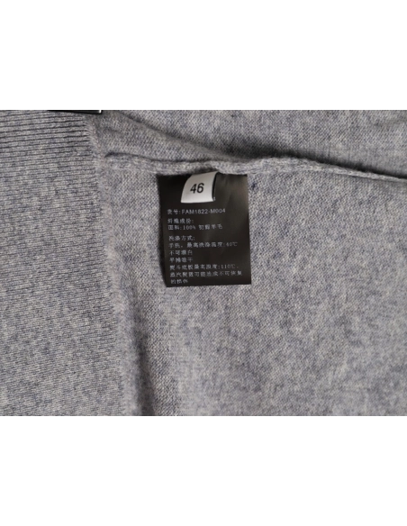 Loro Piana Wool Trousers,Loro Piana