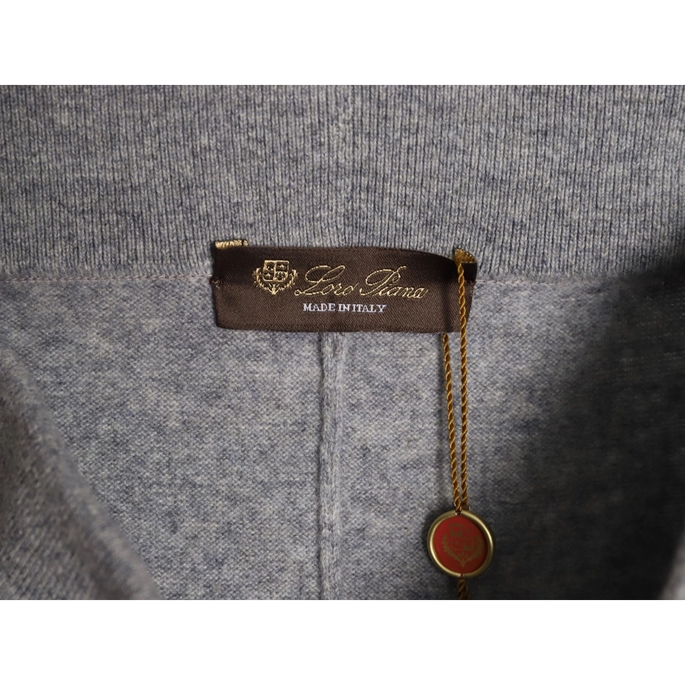 Loro Piana Wool Trousers,Loro Piana