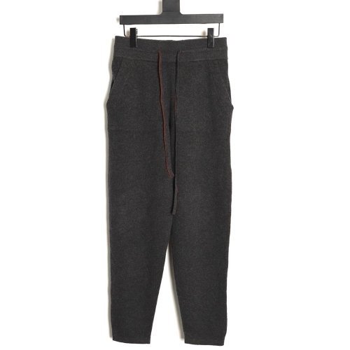Loro Piana Wool Trousers TSK1,Loro Piana