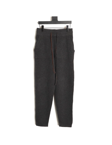 Loro Piana Wool Trousers TSK1,Loro Piana