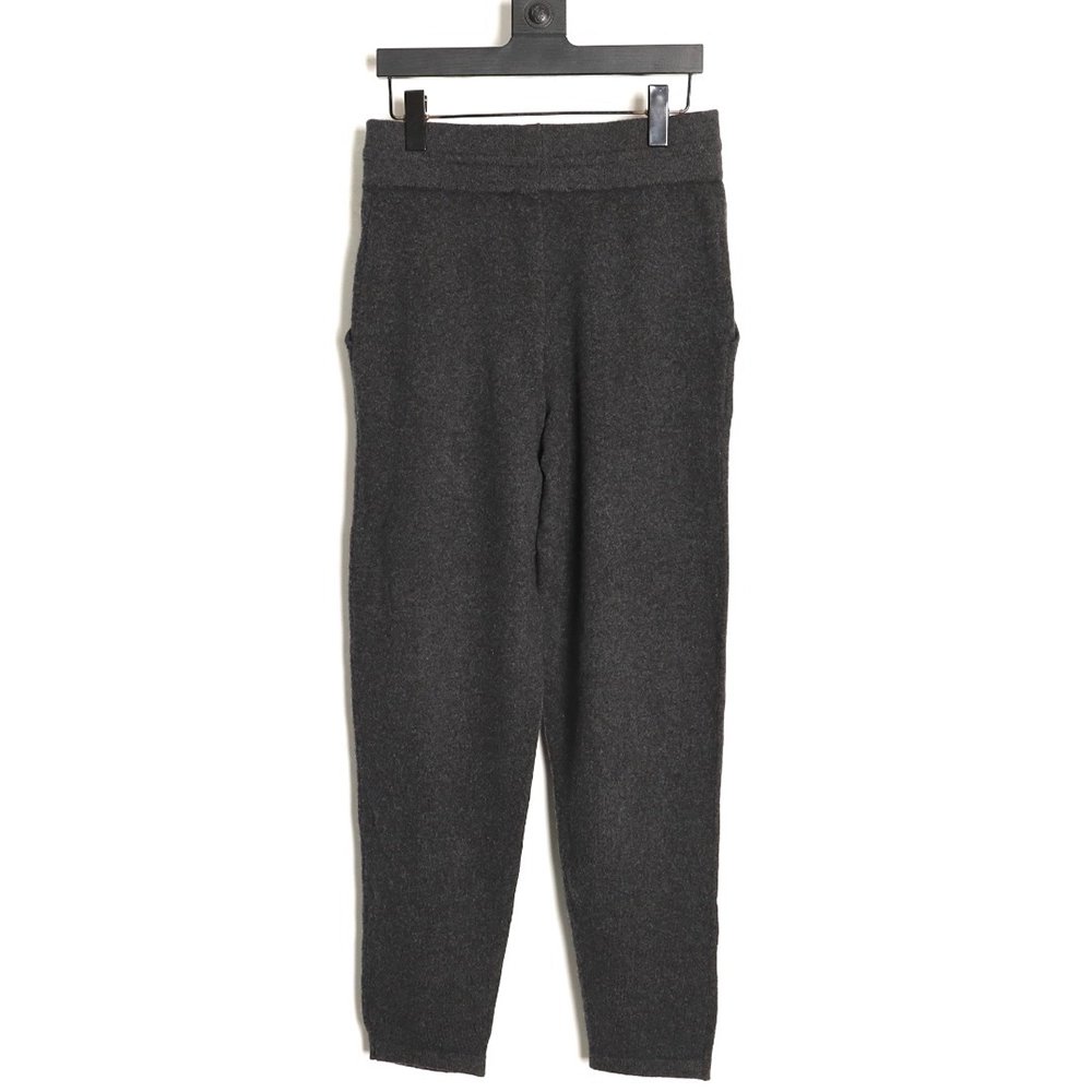 Loro Piana Wool Trousers TSK1,Loro Piana
