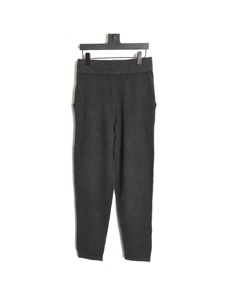 Loro Piana Wool Trousers TSK1,Loro Piana