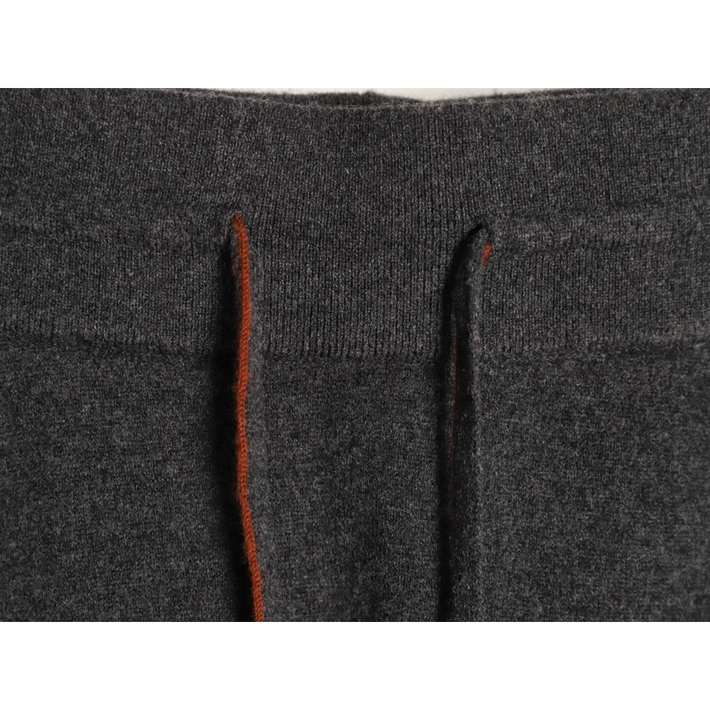 Loro Piana Wool Trousers TSK1,Loro Piana