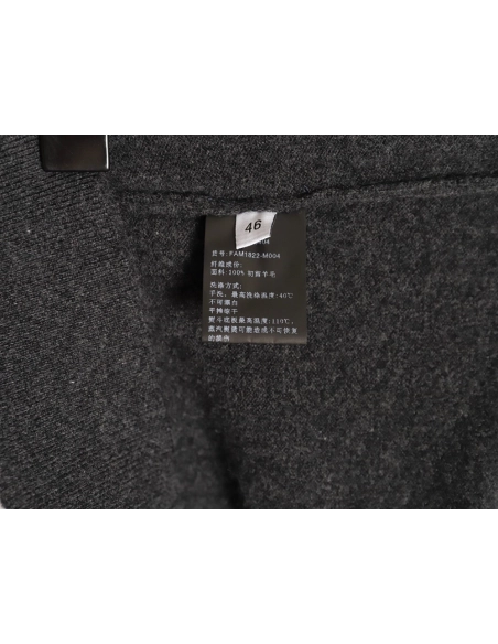 Loro Piana Wool Trousers TSK1,Loro Piana