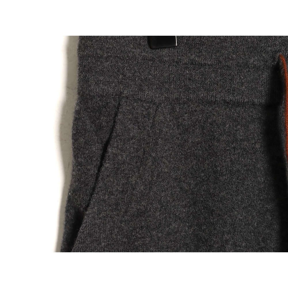 Loro Piana Wool Trousers TSK1,Loro Piana