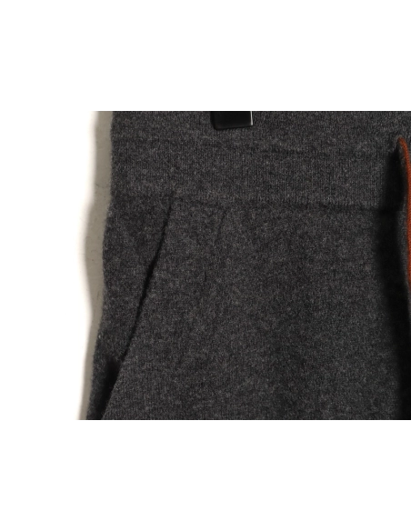 Loro Piana Wool Trousers TSK1,Loro Piana