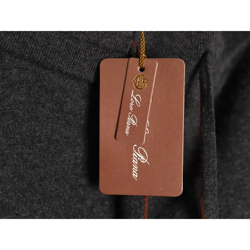 Loro Piana Wool Trousers TSK1,Loro Piana