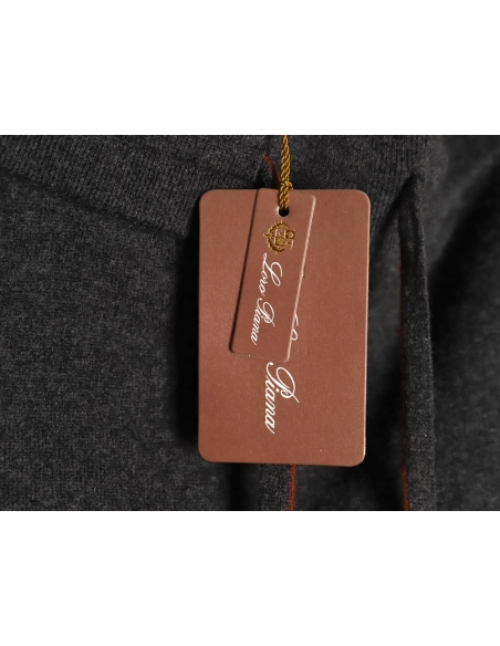 Loro Piana Wool Trousers TSK1,Loro Piana