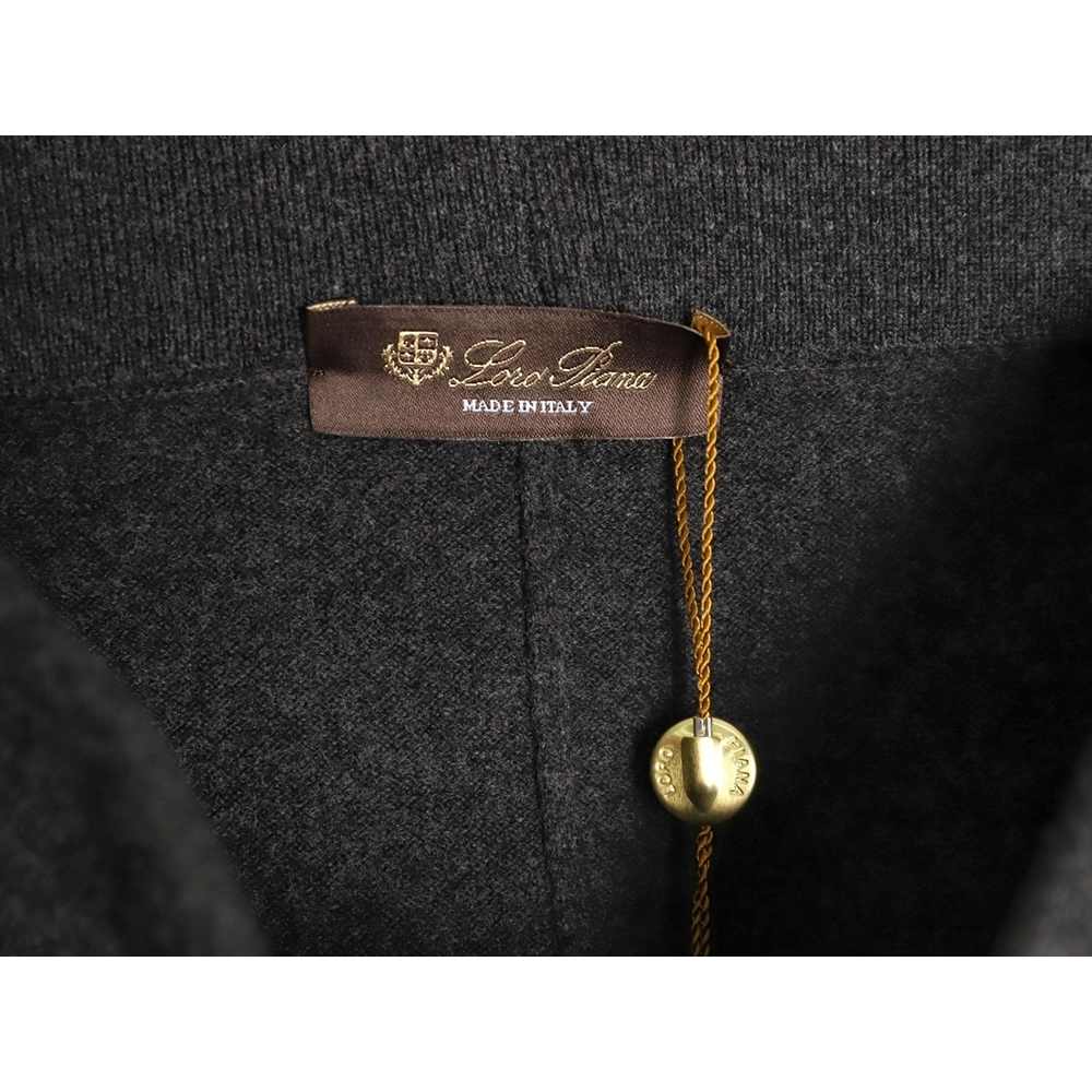 Loro Piana Wool Trousers TSK1,Loro Piana