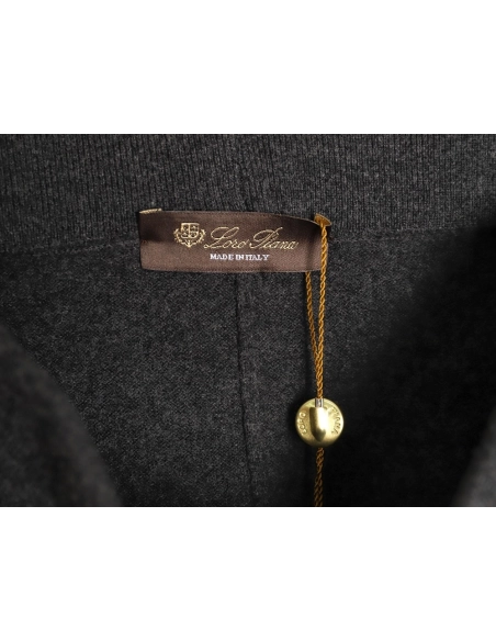 Loro Piana Wool Trousers TSK1,Loro Piana