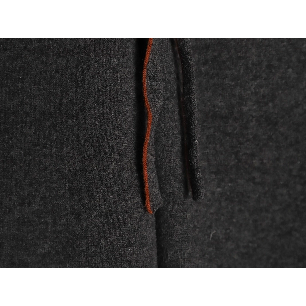 Loro Piana Wool Trousers TSK1,Loro Piana