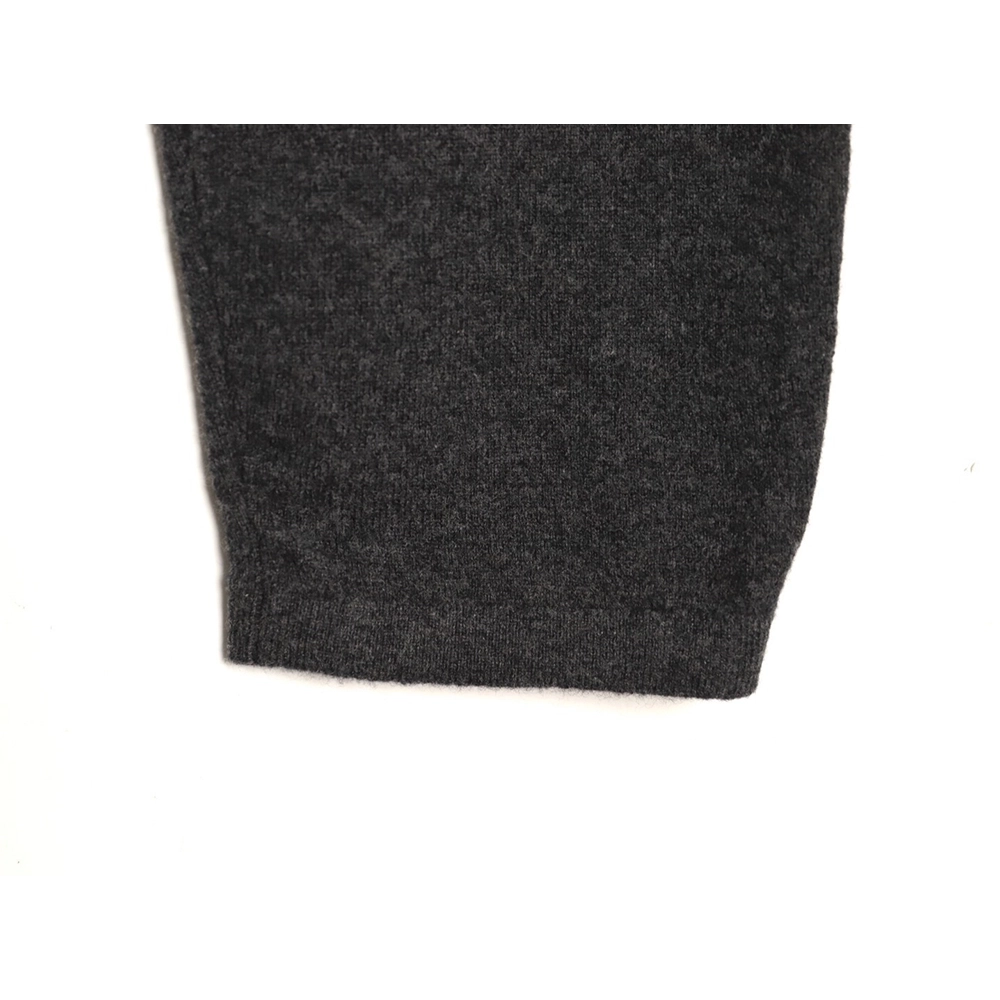 Loro Piana Wool Trousers TSK1,Loro Piana