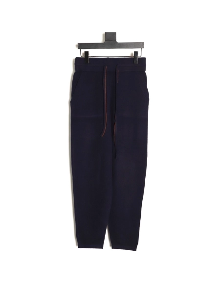Loro Piana Wool Trousers TSK2,Loro Piana