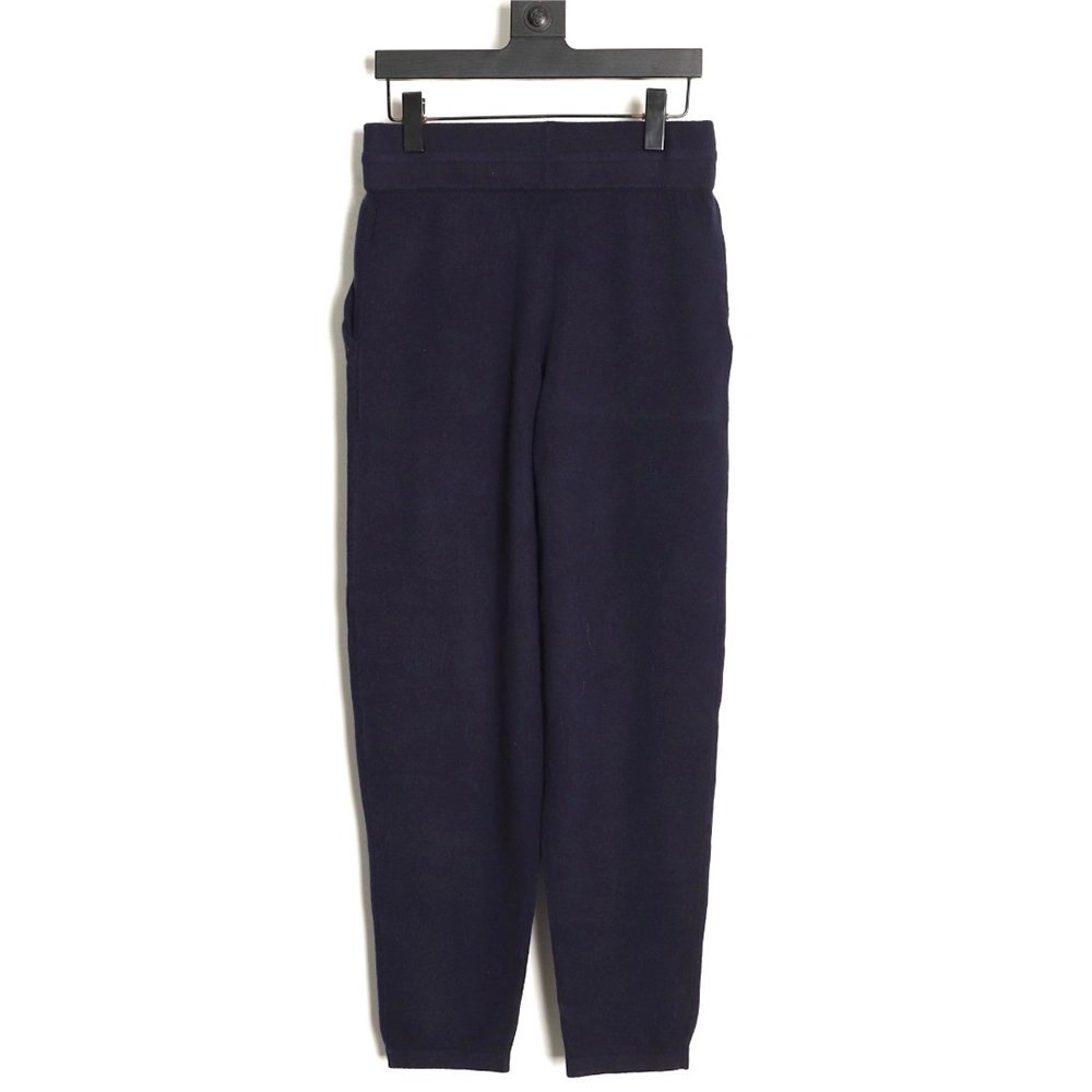 Loro Piana Wool Trousers TSK2,Loro Piana