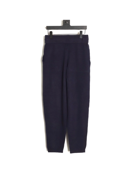Loro Piana Wool Trousers TSK2,Loro Piana