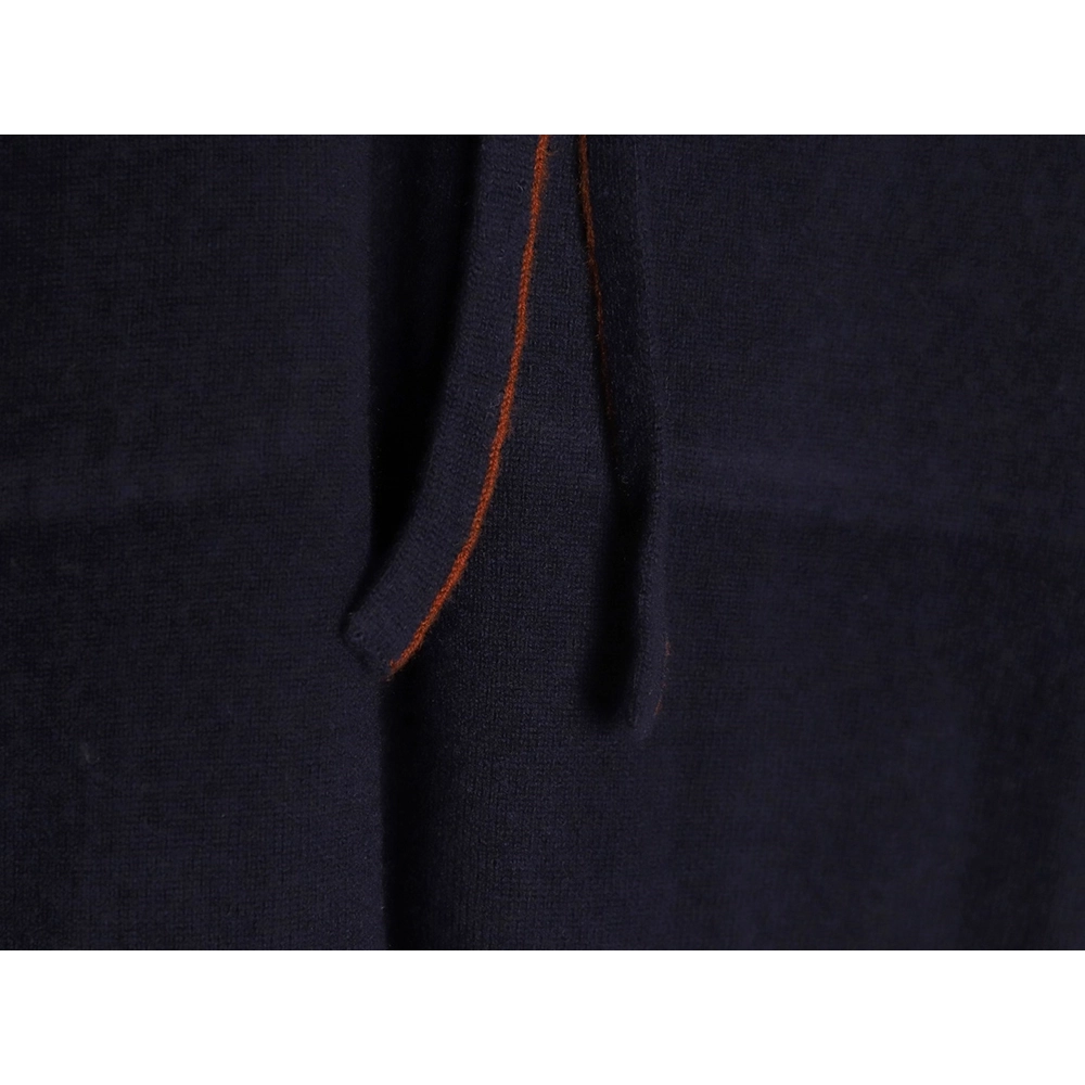 Loro Piana Wool Trousers TSK2,Loro Piana