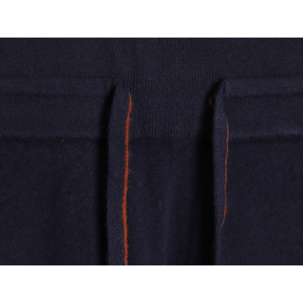 Loro Piana Wool Trousers TSK2,Loro Piana