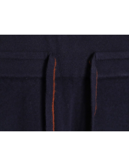 Loro Piana Wool Trousers TSK2,Loro Piana