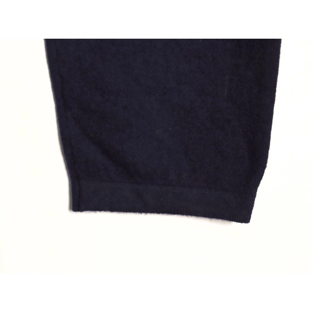 Loro Piana Wool Trousers TSK2,Loro Piana