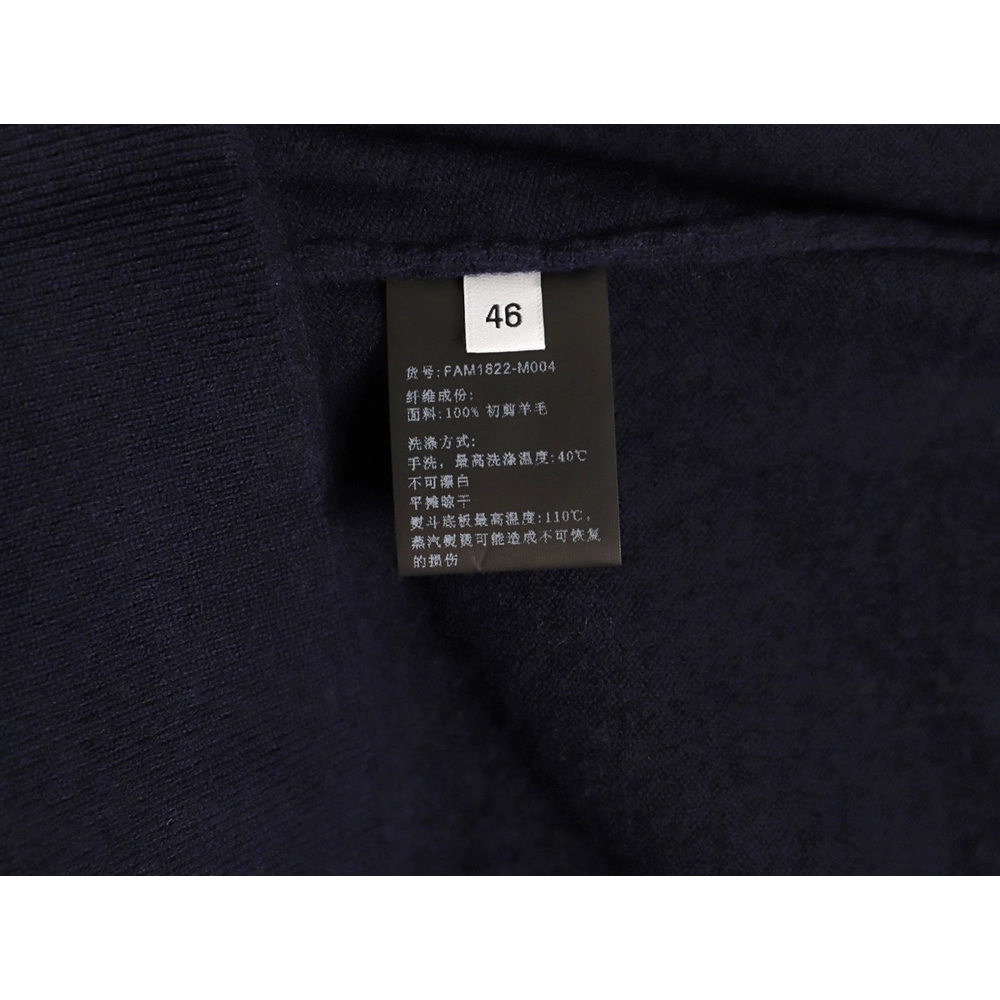 Loro Piana Wool Trousers TSK2,Loro Piana