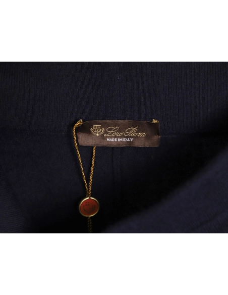 Loro Piana Wool Trousers TSK2,Loro Piana
