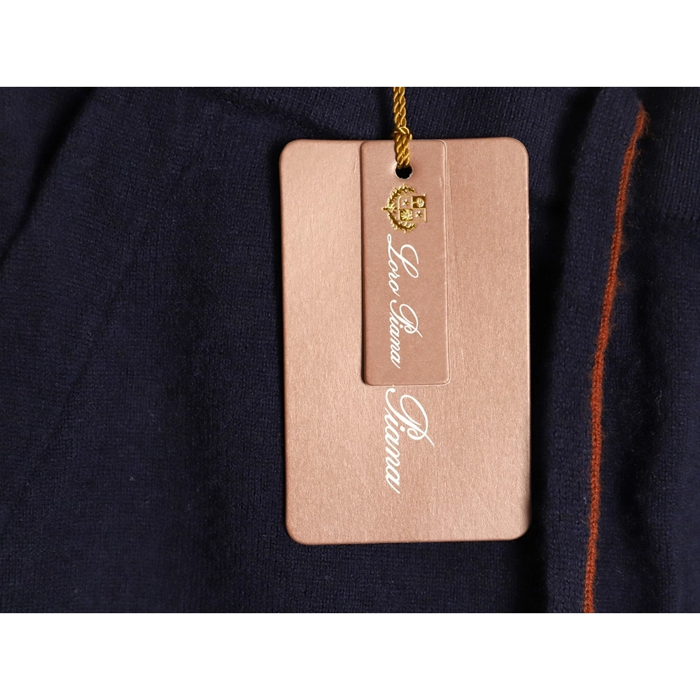 Loro Piana Wool Trousers TSK2,Loro Piana