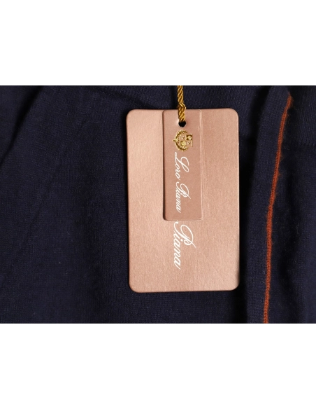 Loro Piana Wool Trousers TSK2,Loro Piana